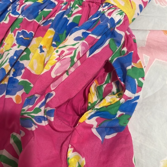 Polo Ralph Lauren Dress Size: 4t - Picture 9 of 9